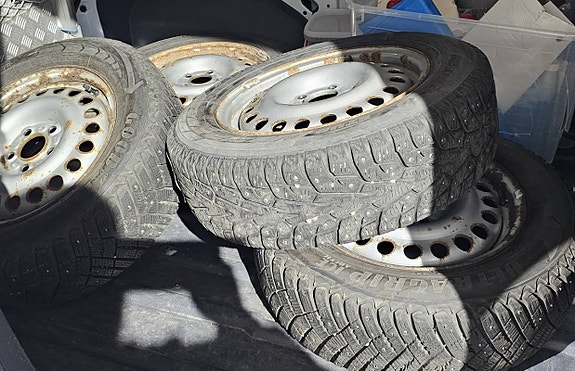 Ford Transit Connect 15 of 16