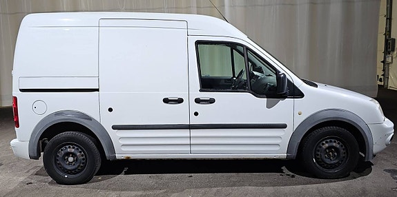 Ford Transit Connect 10 of 16