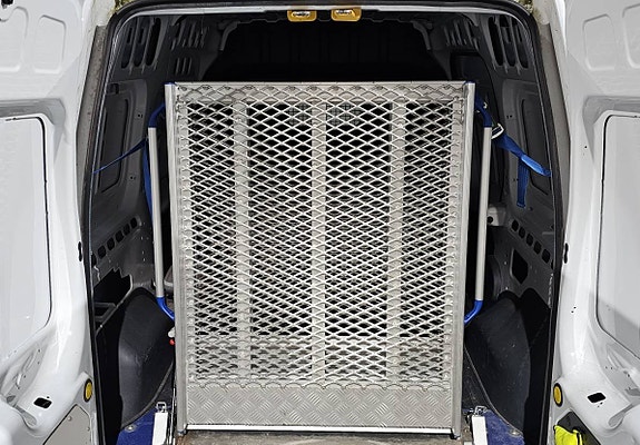 Ford Transit Connect 14 of 16