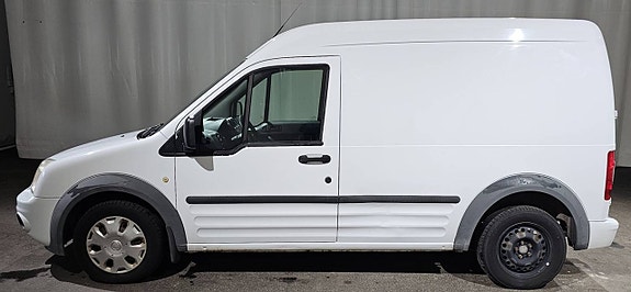 Ford Transit Connect 11 of 16