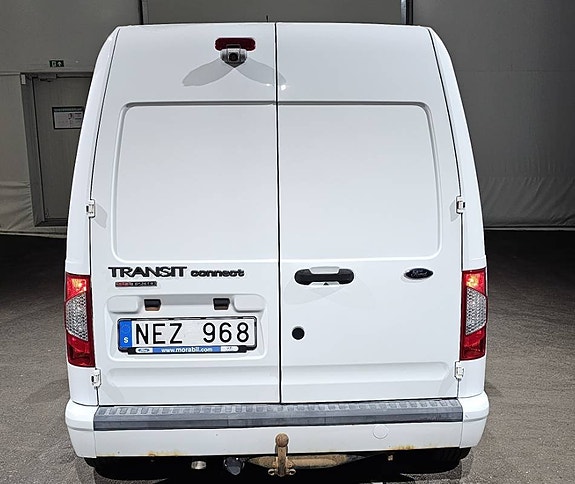 Ford Transit Connect 7 of 16