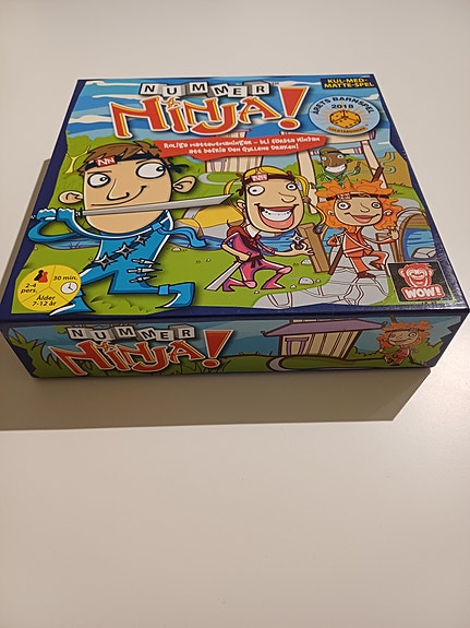 Product image 1 of 2