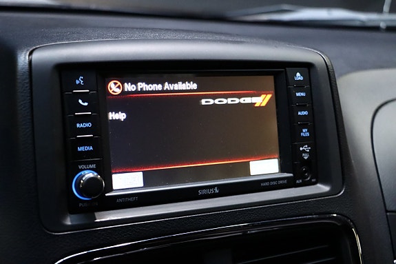 Dodge Grand Caravan 30 of 30