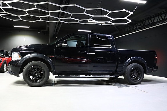 Dodge RAM 4 of 27