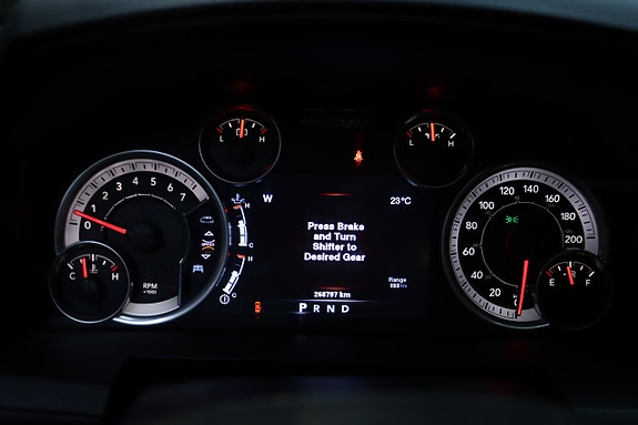 Dodge RAM 17 of 27