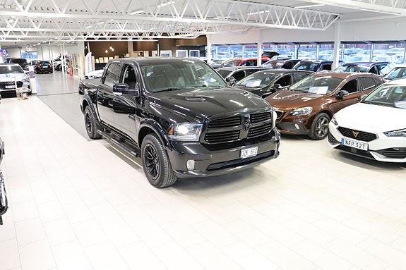 Dodge RAM 3 of 27