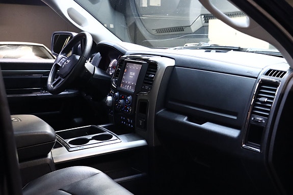 Dodge RAM 14 of 27
