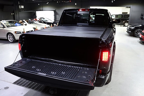 Dodge RAM 6 of 27