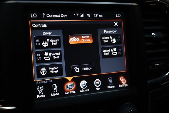 Dodge RAM 25 of 27