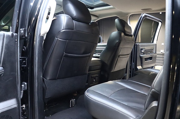 Dodge RAM 10 of 27