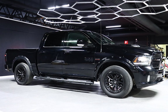 Dodge RAM 5 of 27