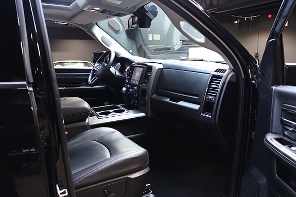 Dodge RAM 13 of 27