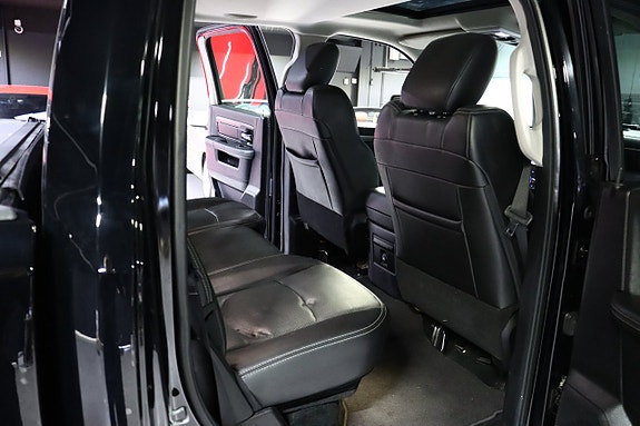 Dodge RAM 12 of 27