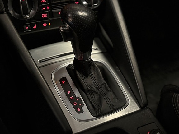 Audi A3 12 of 21