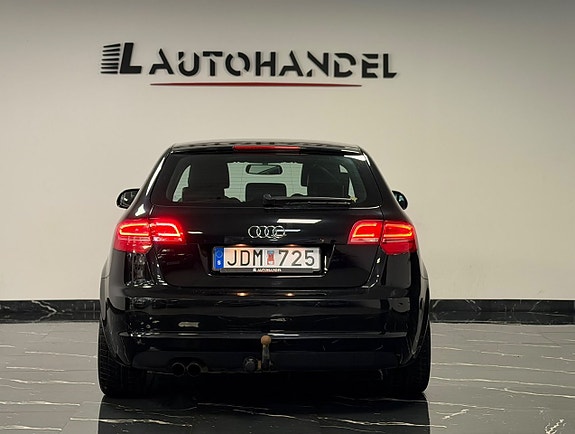 Audi A3 5 of 21
