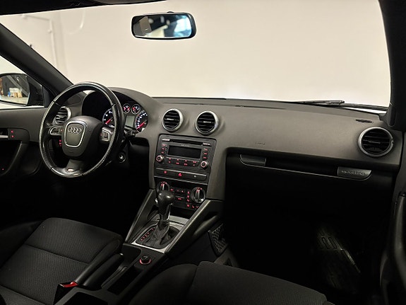 Audi A3 9 of 21