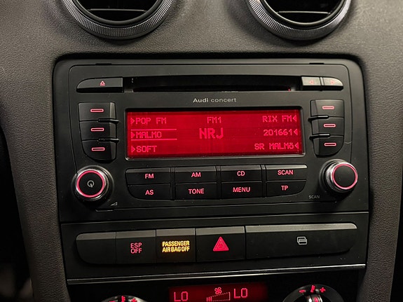 Audi A3 20 of 21
