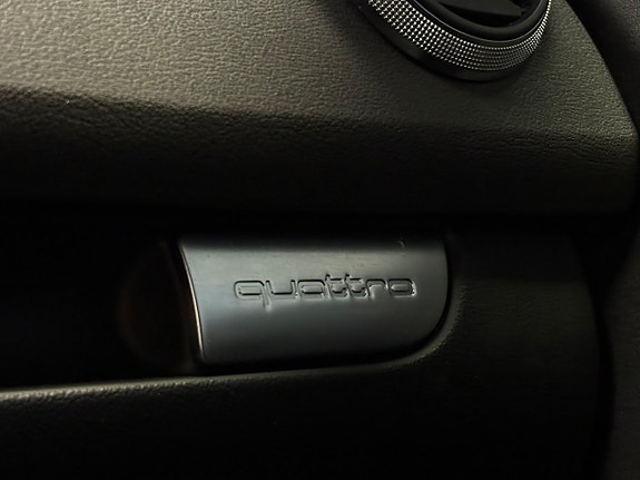 Audi A3 14 of 21