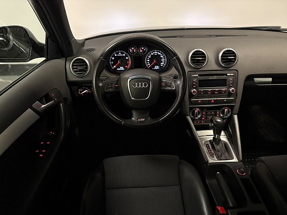 Audi A3 13 of 21