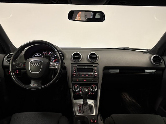 Audi A3 21 of 21