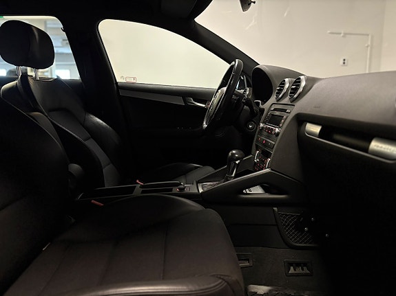 Audi A3 16 of 21