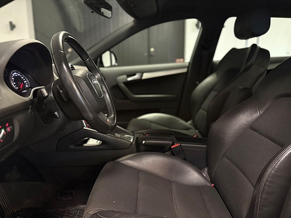 Audi A3 7 of 21