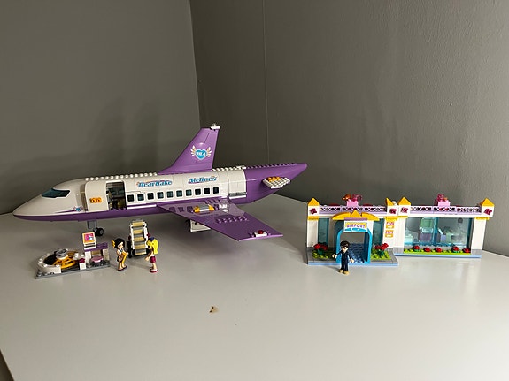 Product image 1 of 5
