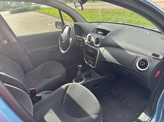 Citroen C3 6 of 9