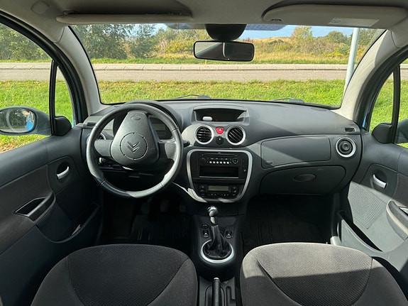 Citroen C3 7 of 9