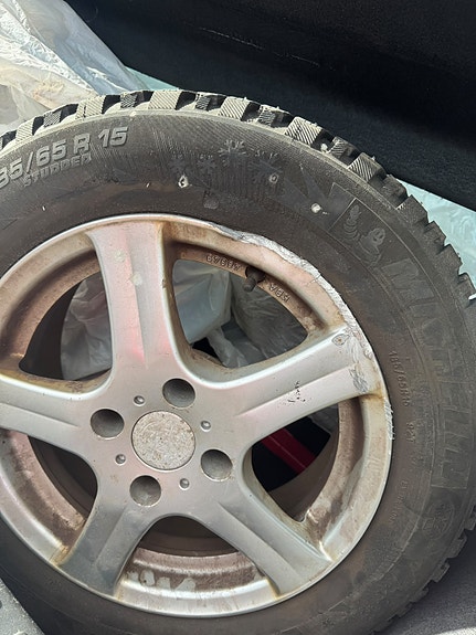 Citroen C3 9 of 9