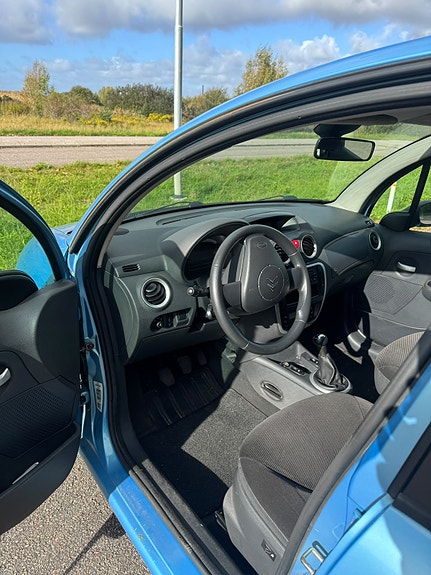 Citroen C3 5 of 9