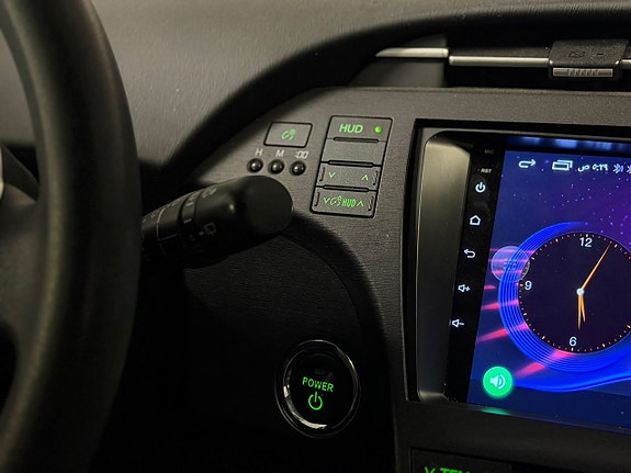 Toyota Prius 14 of 20