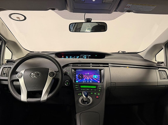 Toyota Prius 20 of 20