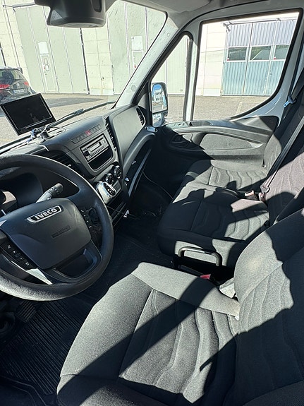 Iveco Daily 7 of 10