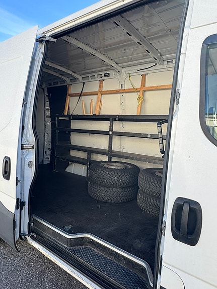 Iveco Daily 10 of 10