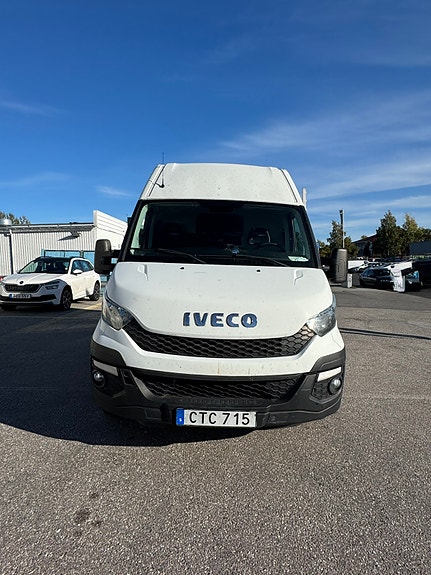 Iveco Daily 2 of 10