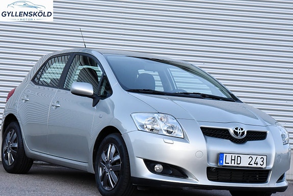 Toyota Unknown