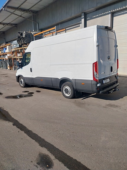 Iveco Daily 2 of 6