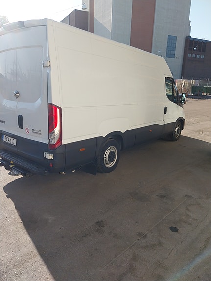 Iveco Daily 3 of 6