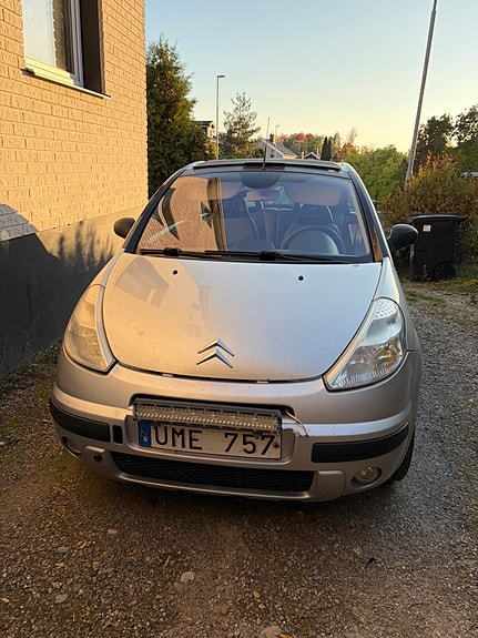 Citroen C3 2 of 5