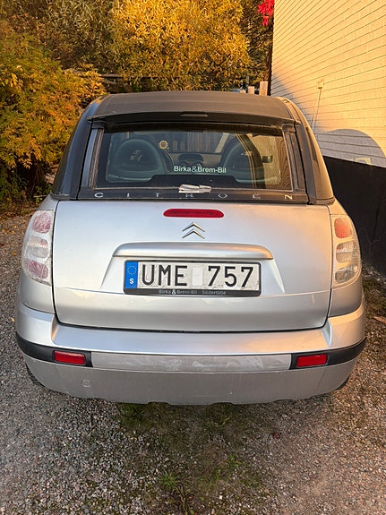 Citroen C3 3 of 5