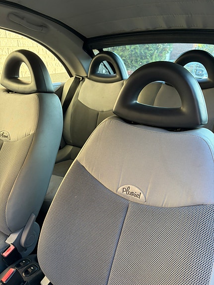 Citroen C3 5 of 5