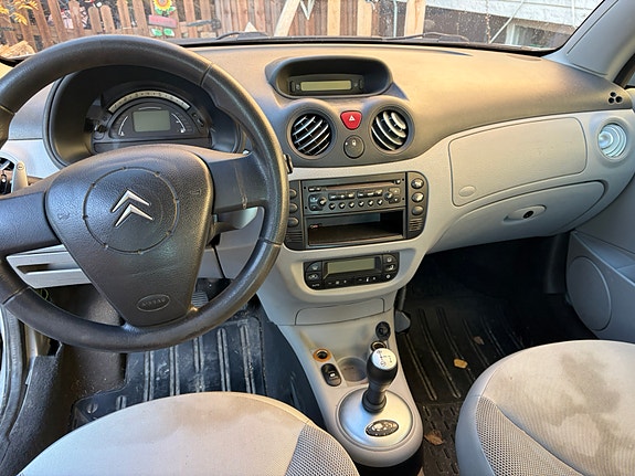 Citroen C3 4 of 5