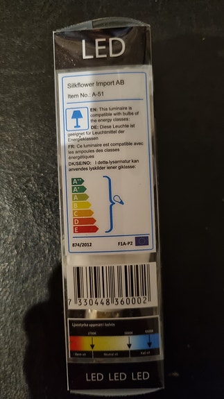 Product image 2 of 5