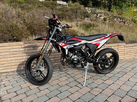 Beta RR50 Motard 2 of 6