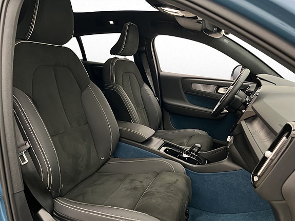 Volvo C40 29 of 30