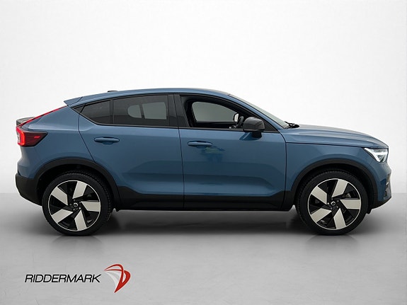Volvo C40 5 of 30