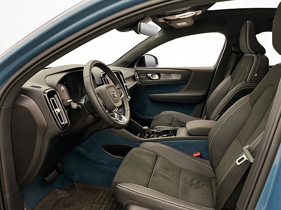Volvo C40 11 of 30