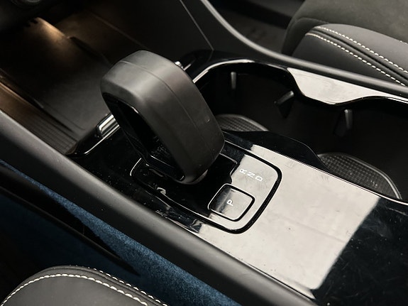 Volvo C40 28 of 30
