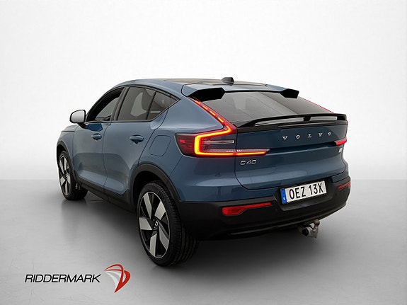 Volvo C40 9 of 30